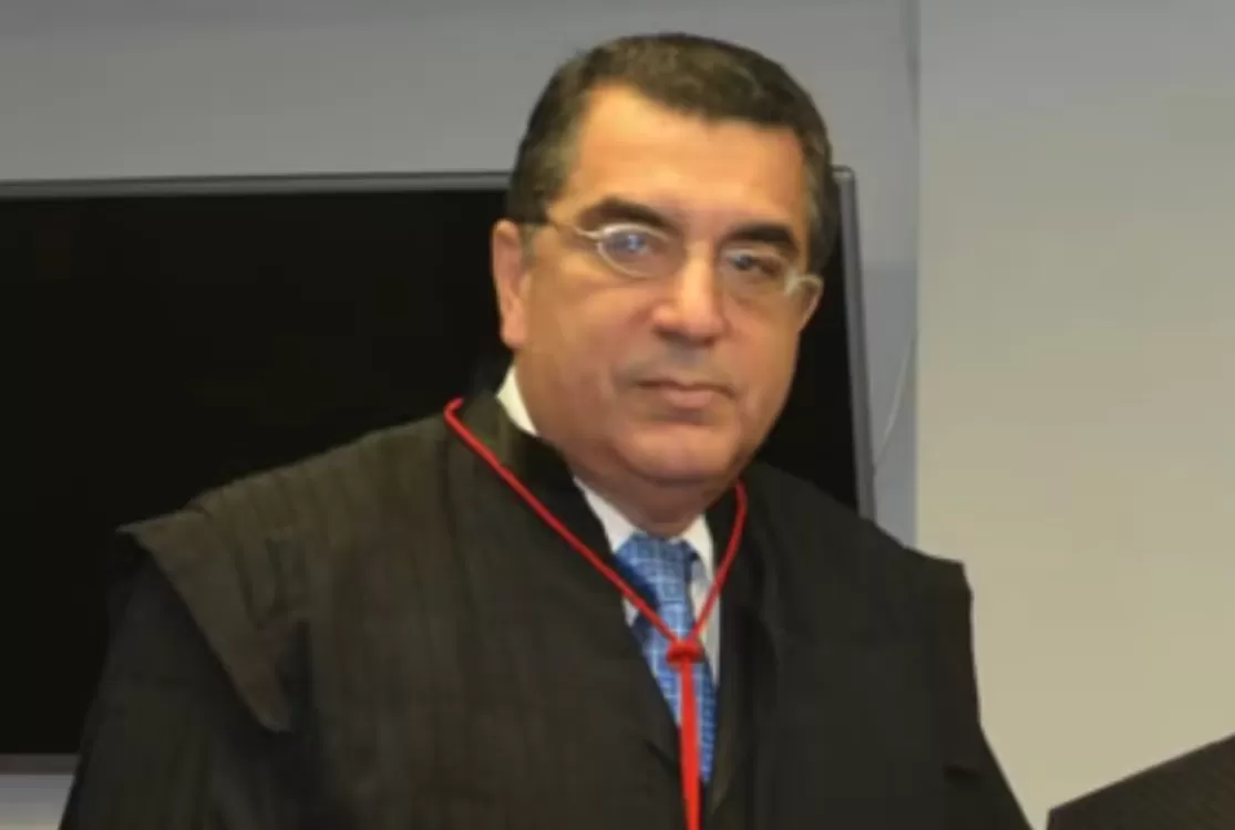 Polícia do Rio de Janeiro investiga desaparecimento de desembargador