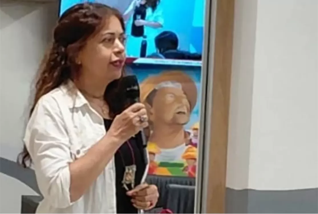 Prefeitura falha e moradores reagem:gestão envelheceu antes do tempo