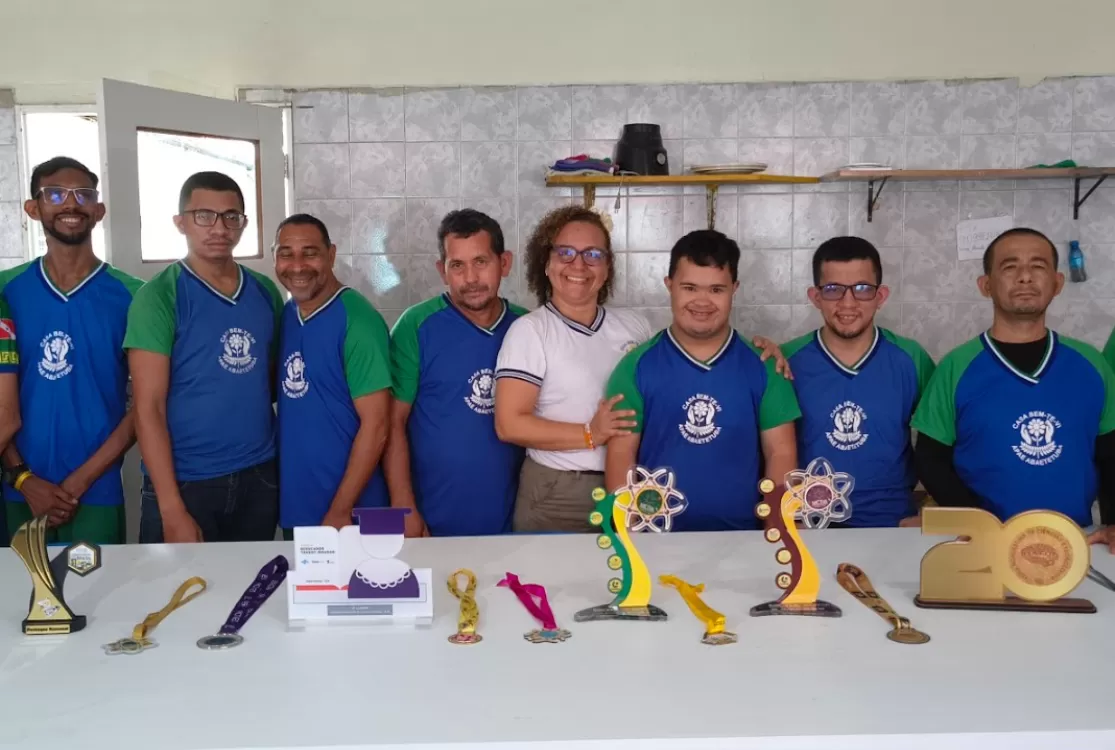 Professoras paraenses vencem prêmio nacional com projetos sociais comunitários