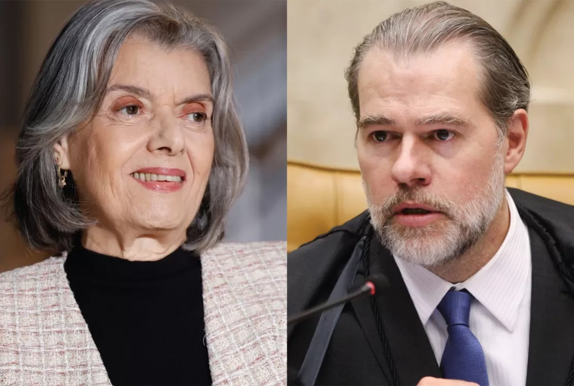 Mudança no TSE recoloca Toffoli no centro do cenário político-eleitoral