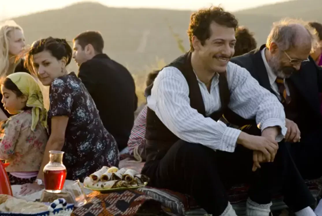 Cine Alexandrino Moreira exibe mostra de cinema alemão entre 20 e 23 de maio