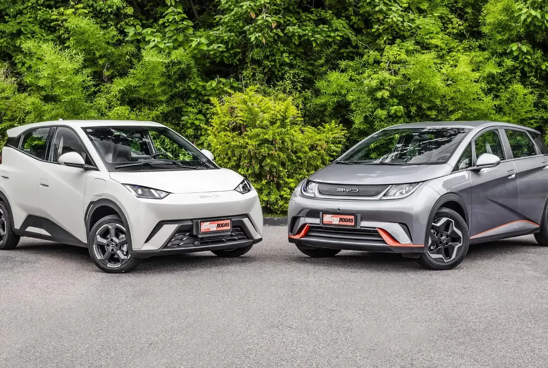 Até 2040, metade da frota brasileira de carros será eletrificada, prevê Sindipeças