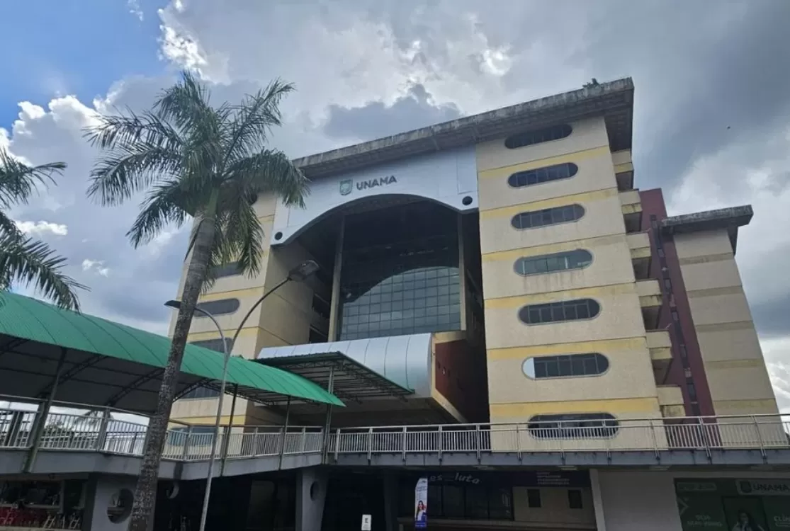 Universidade oferta diversos serviços gratuitos à população de Belém e Ananindeua