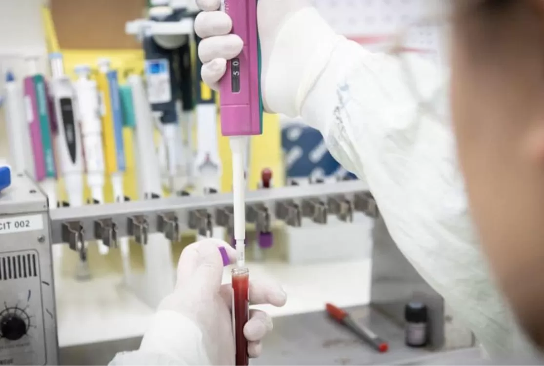 Paciente internado com suspeita de Ebola em SP testa positivo para meningite