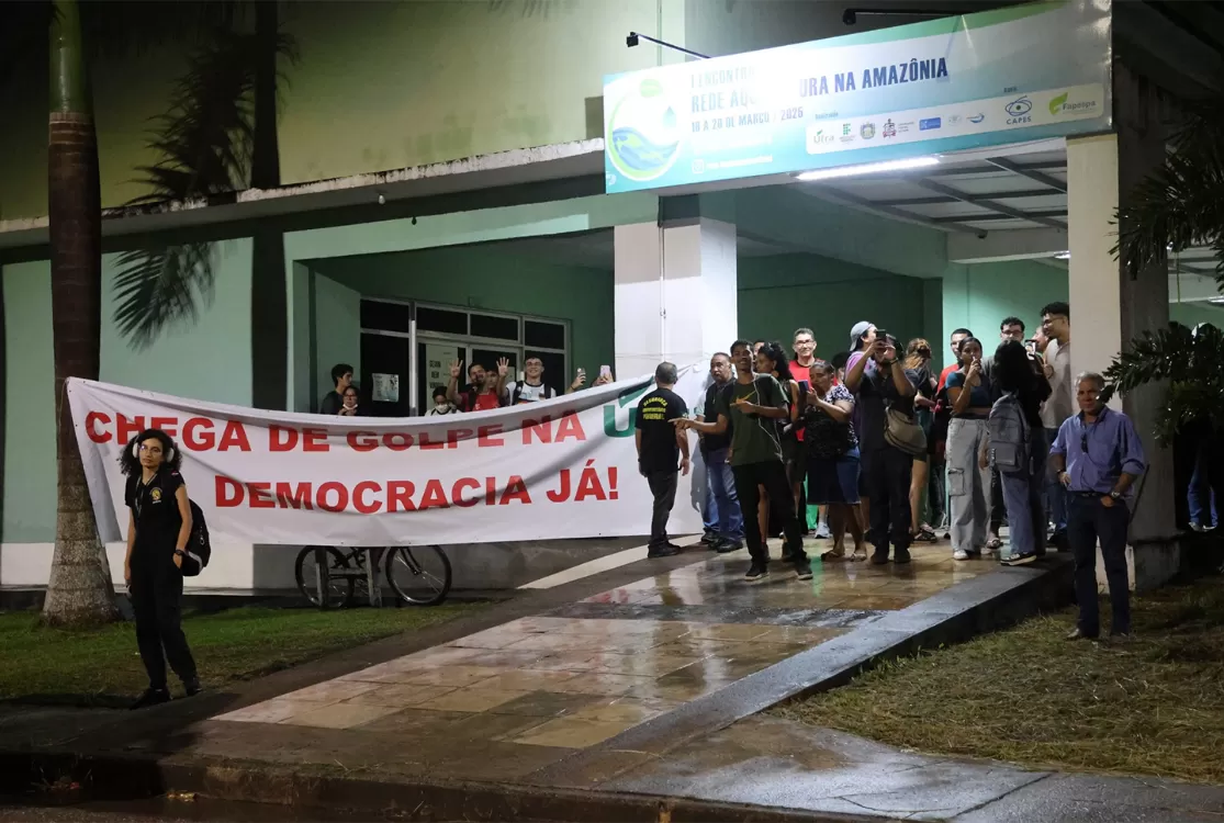 Novo edital abre disputa na Ufra, mas o ambiente continua instável