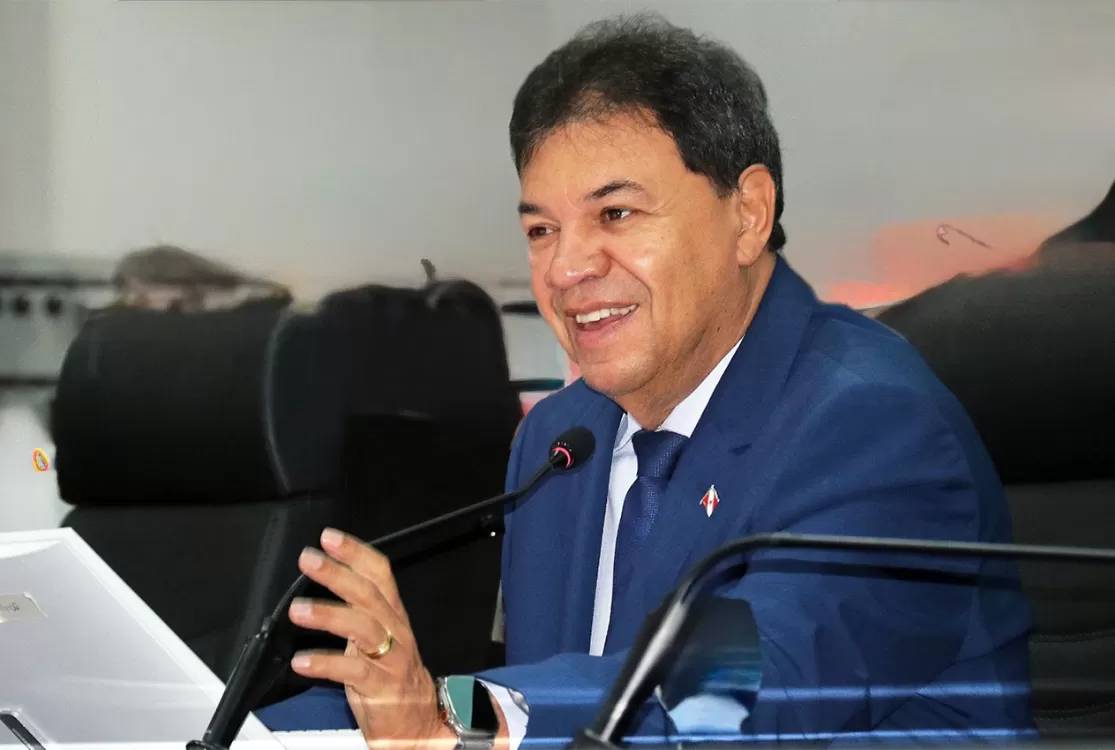 Briga por território chega às Assembleias e Chicão rebate líder do parlamento vizinho