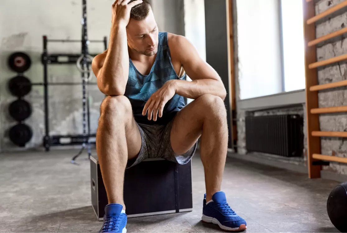 Baixa testosterona e obesidade comprometem saúde masculina, alerta endocrinologista