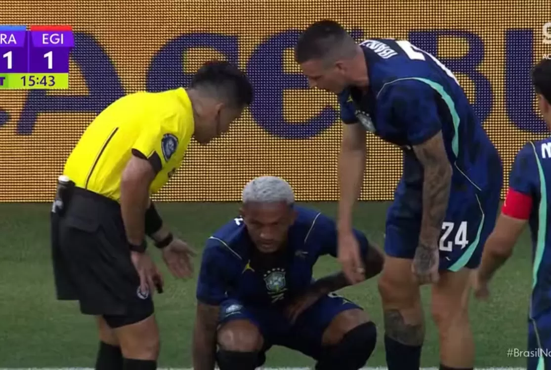 Wesley é cortado da Copa do Mundo 2026; meia da Atalanta assumirá posição