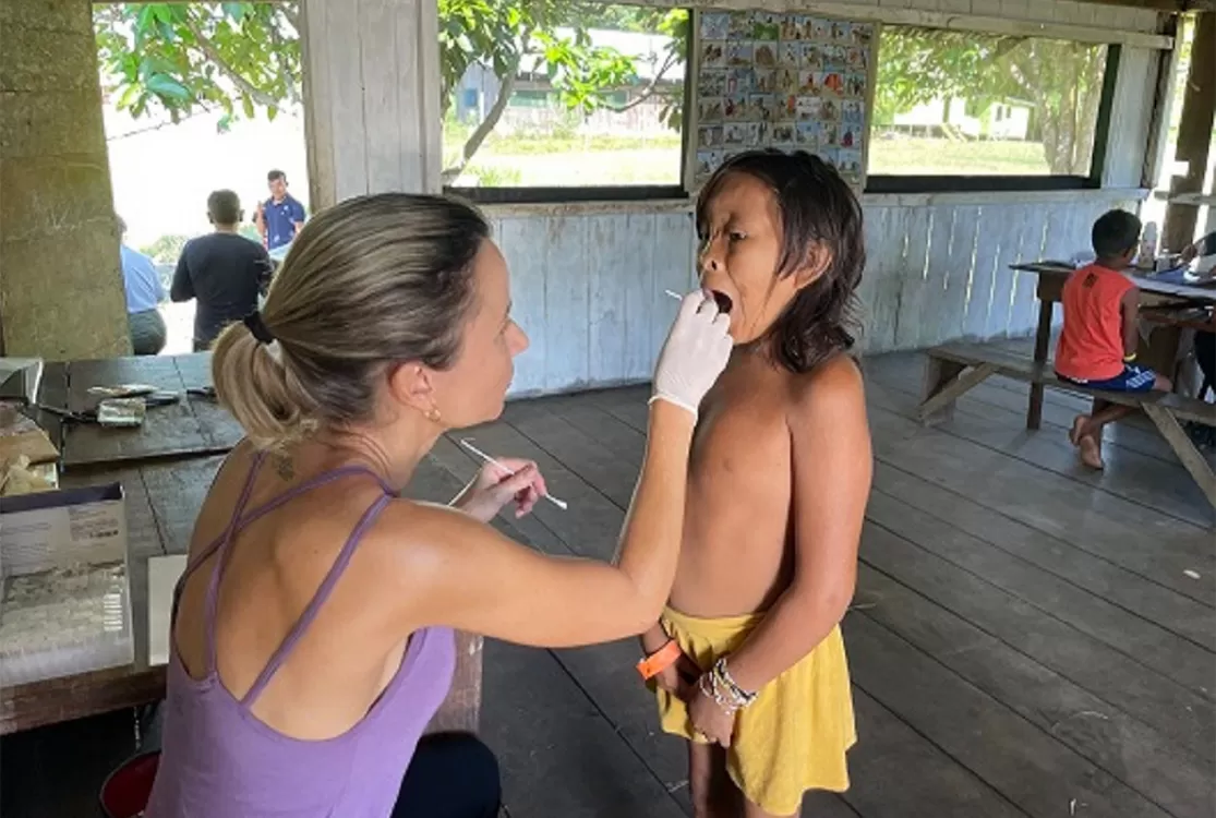 MPF pede proibição do uso de mercúrio na mineração de ouro na Amazônia