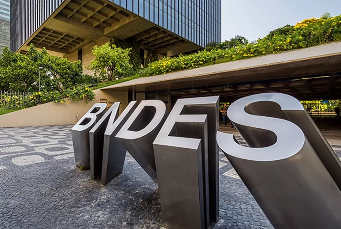 BNDES evitou R$ 29 mi em crédito para áreas com indícios de desmatamento ilegal