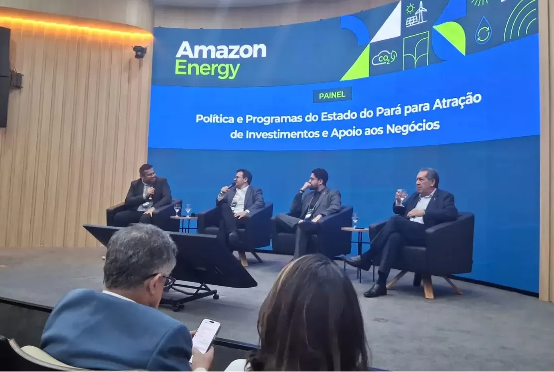 Margem Equatorial une setor produtivo e governos em 