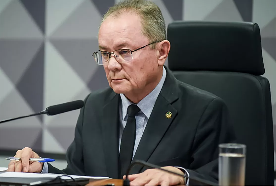 Convenção nacional fecha com Zequinha e deve mudar o jogo político no Pará