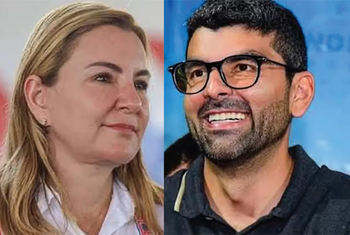 Daniel desafia a polarização e vê centro encolher na eleição no Pará