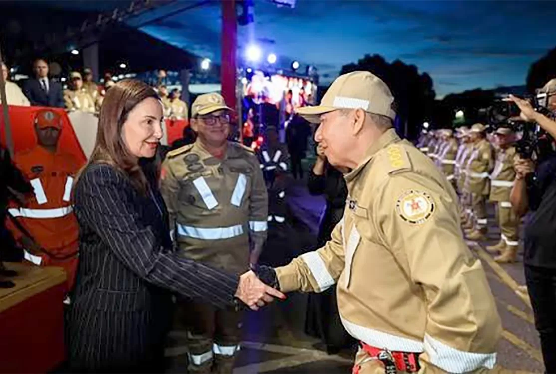 Representação ao MP questiona decreto que antecipou promoções na Polícia Militar