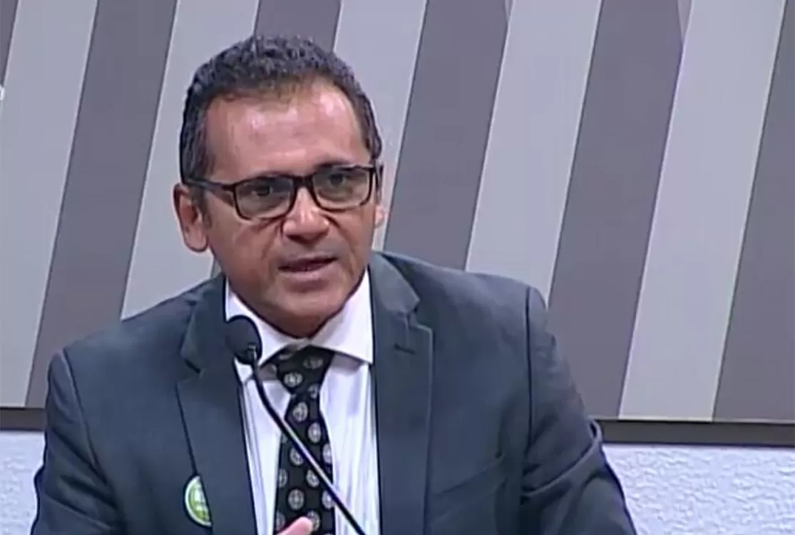 Crise no PT do Pará: líder Beto Faro acusado de priorizar projeto familiar