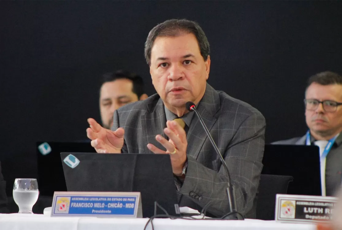 Empresários reagem e defendem data centers como aposta estratégica do Pará
