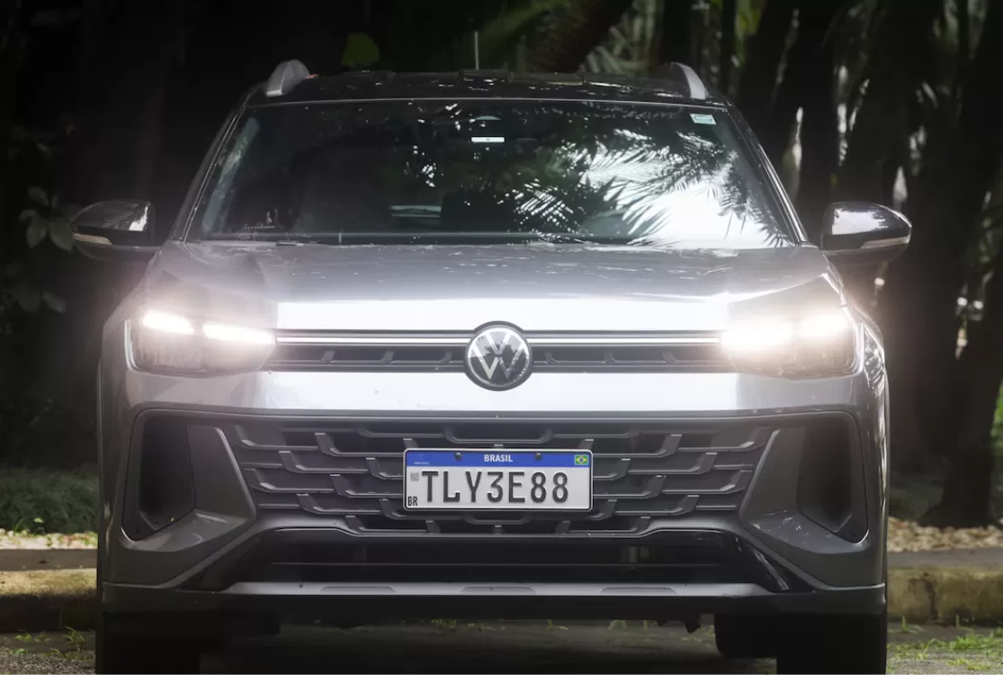 Volkswagen faz recall de 150 mil unidades de T-Cross, Polo, Virtus, Tera e Nivus