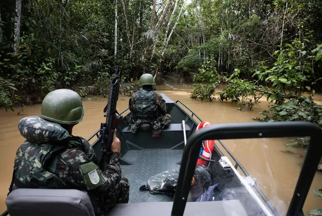 Cibercrime, ataque fantasma que torna o Brasil vulnerável e bastante desejado