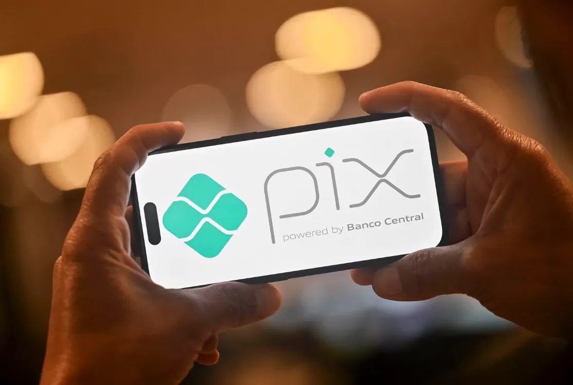 Pix lidera confiança dos brasileiros, mostra pesquisa Genial/Quaest