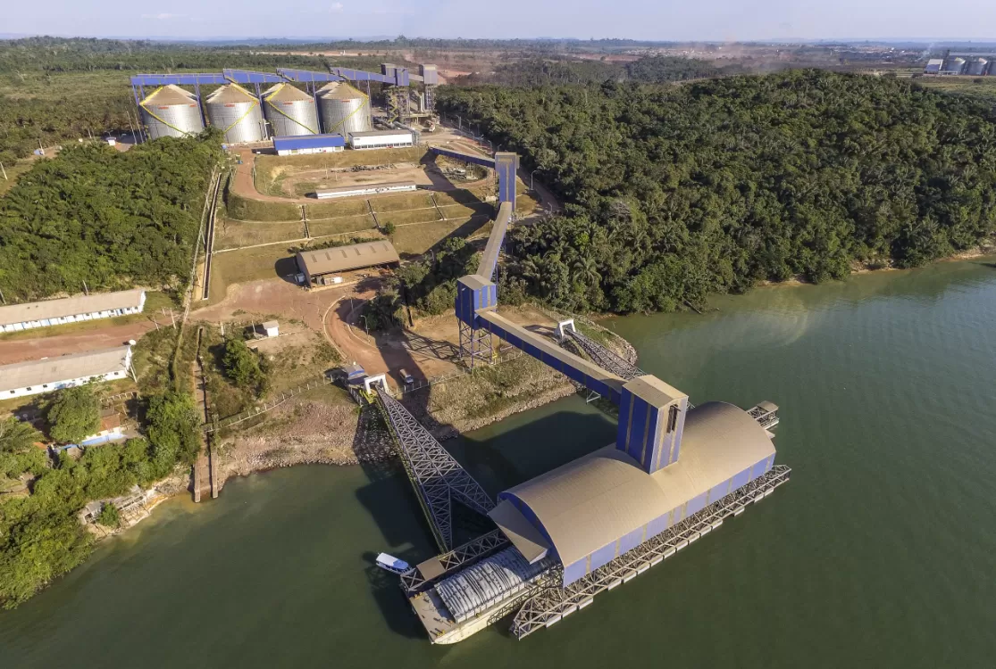 Empresa abre vagas nas áreas de navegação, operações e manutenção no Pará