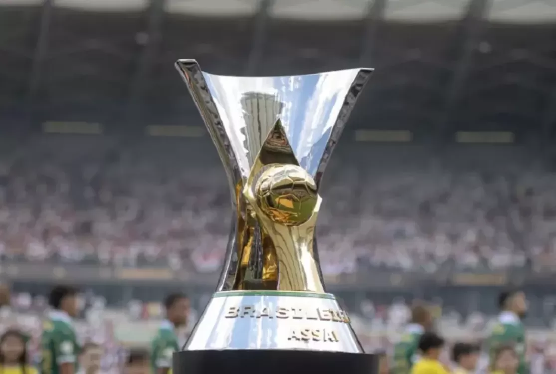 Brasileirão terá 10 novas regras de arbitragem a partir da 23ª rodada; confira