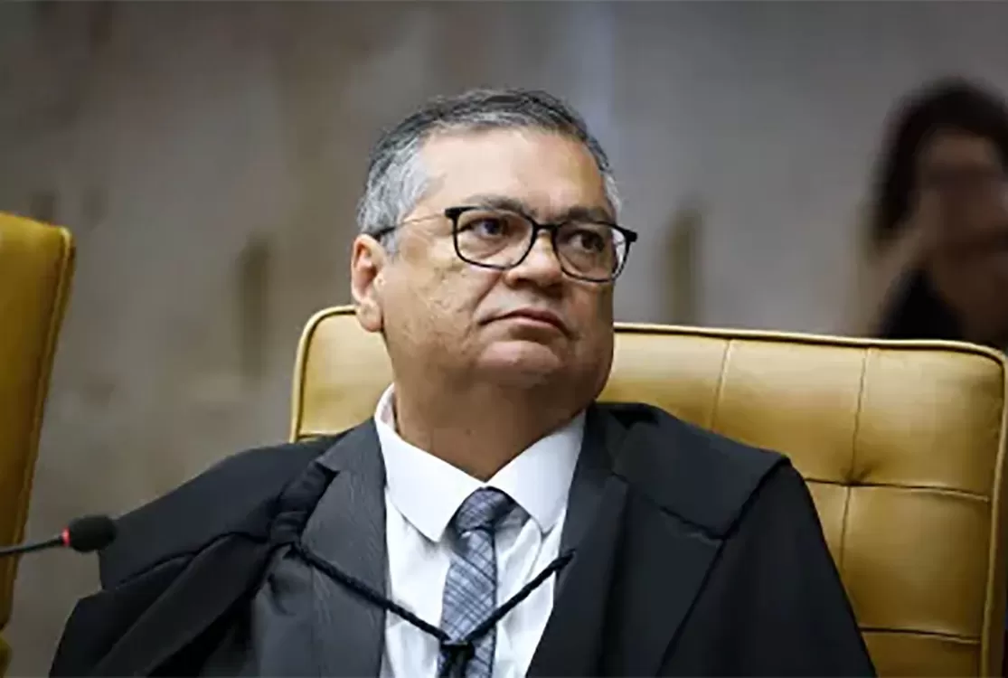 O peso da toga: Dino volta ao Maranhão - agora pela porta do Supremo Tribunal