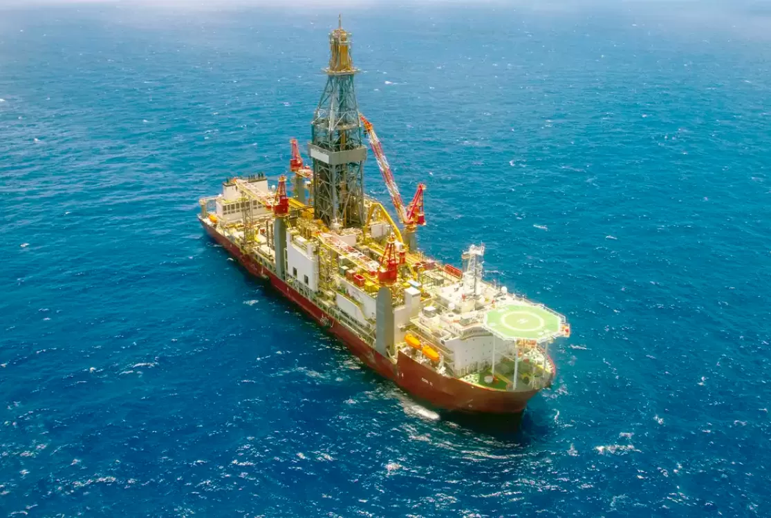 Petrobras e Marinha assinam protocolo que prevê apoio na Margem Equatorial