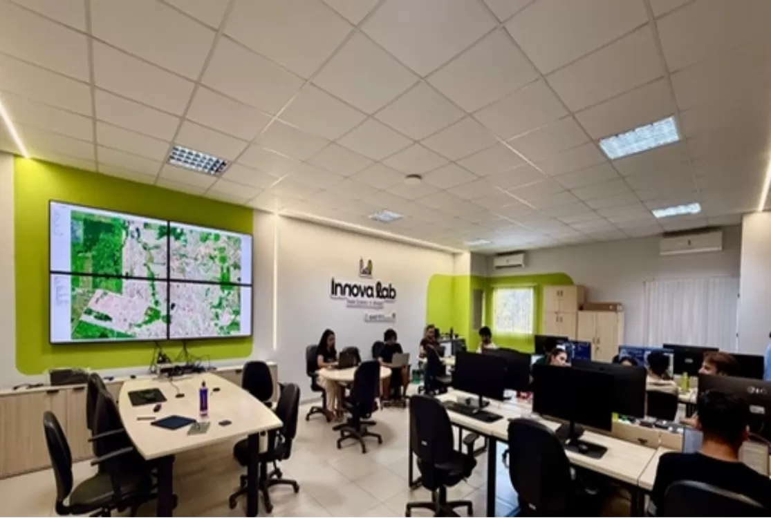Ufopa une ciência de ponta, IA e inovação com inauguração do Innova Lab