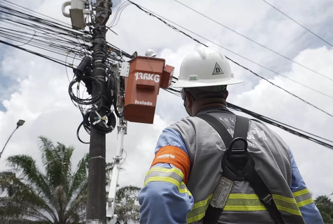 TCU libera R$ 5 bi para reduzir conta de luz, mas não se sabe quando