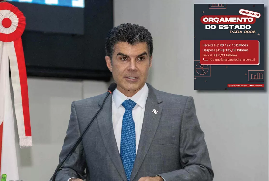   Controle fiscal já está em curso no País; só resta saber quem vai pagar a conta