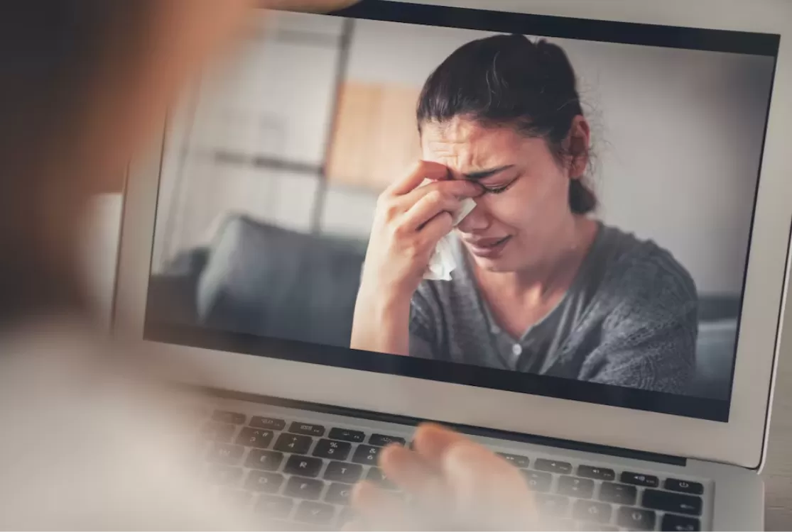 SUS oferece teleatendimento em saúde mental para mulheres vítimas de violência
