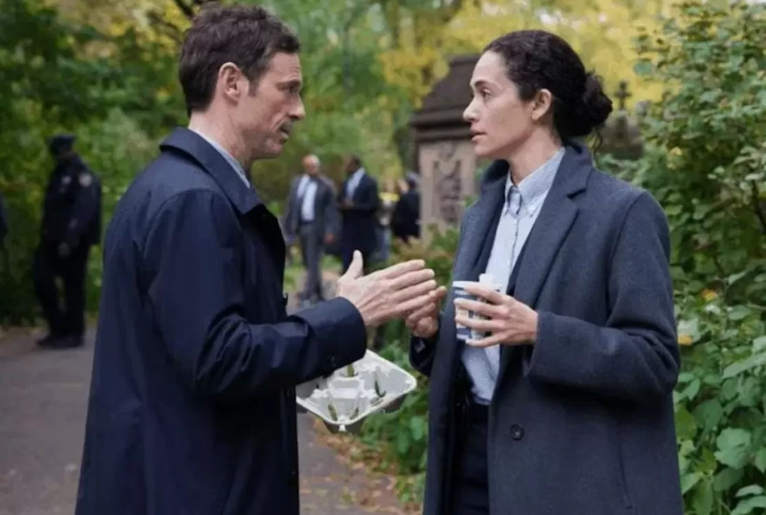 'Fúria' e mais: 7 séries de investigação recentes para maratonar no streaming