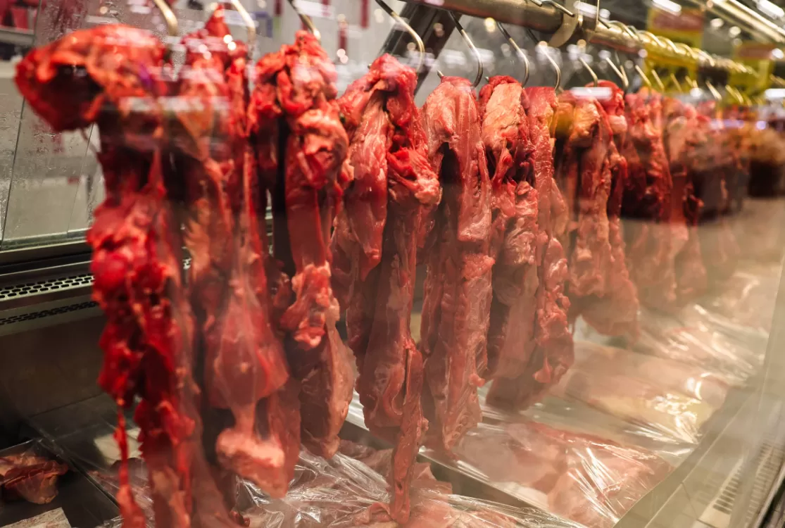UE suspende a partir de quinta-feira (3) importação de carne do Brasil