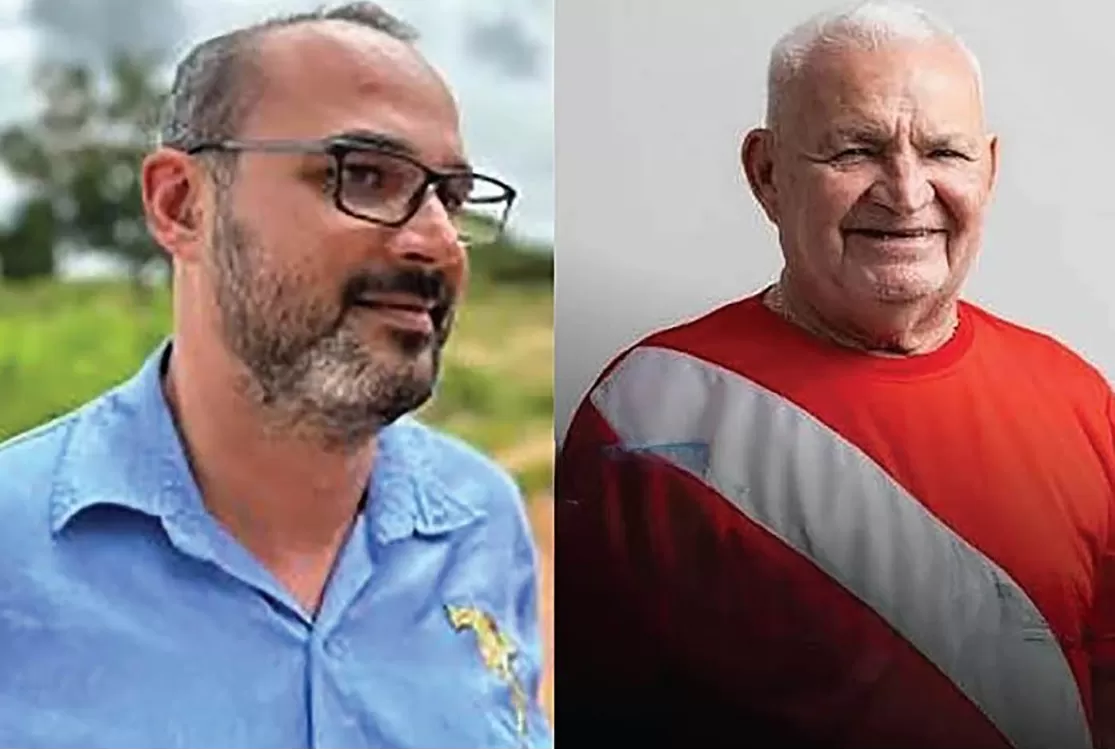 Condenação criminal: Justiça Eleitoral tenta barrar candidatura de Raimundo Oliveira