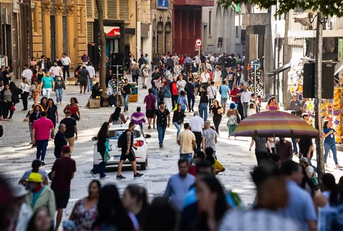 São Paulo segue como cidade mais populosa do Brasil; Belém é 11ª e expõe disparidades