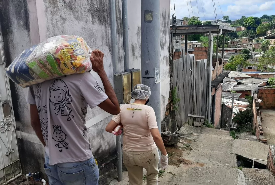 Edital de R$ 17,5 milhões para periferias no Pará prorroga inscrições até dia 20/9