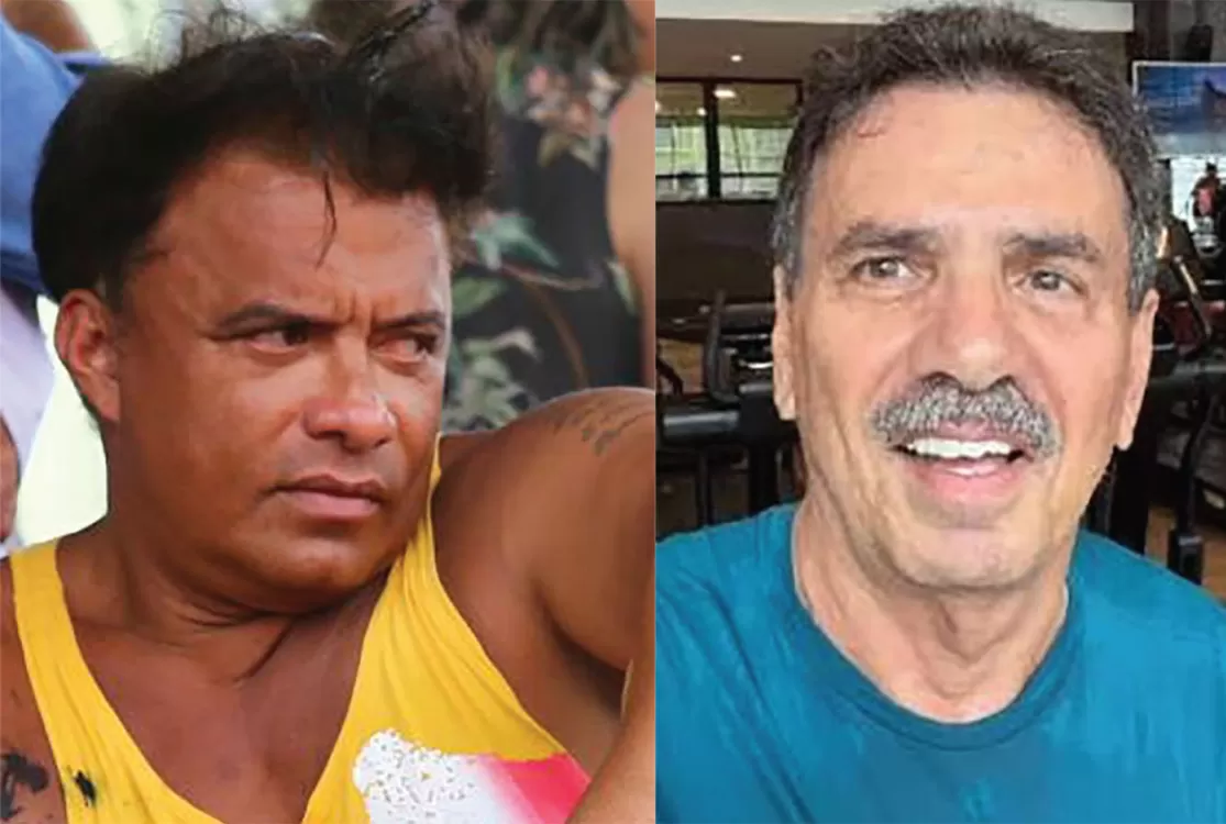 Wladimir Costa tem mansão penhorada; rivalidades políticas superam as dívidas