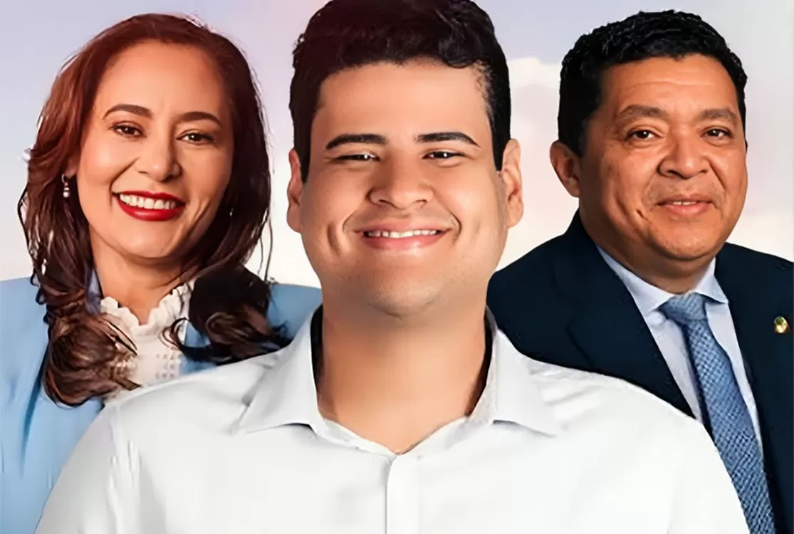 Fundo eleitoral expõe prioridades do PT no Pará e reforça projeto familiar de Beto Faro