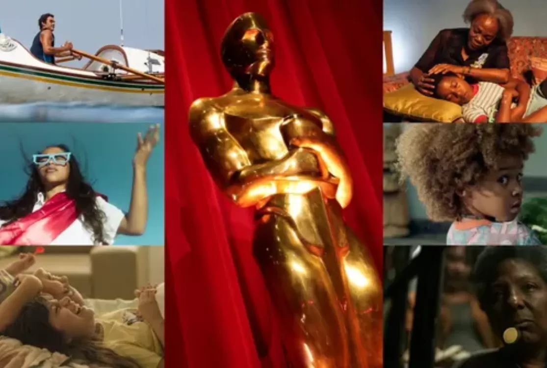 Academia Brasileira revela os seis filmes que podem representar Brasil no Oscar
