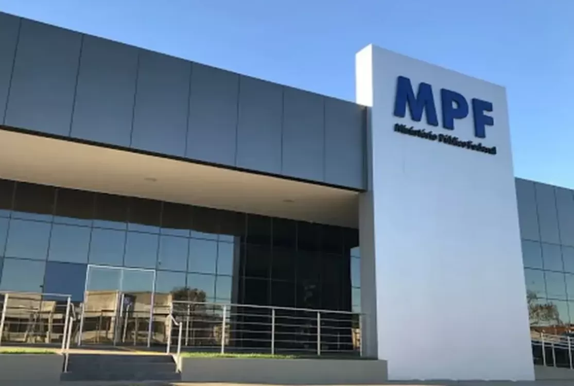 MPF e DPU pedem paralisação de mega data center do TikTok no Ceará