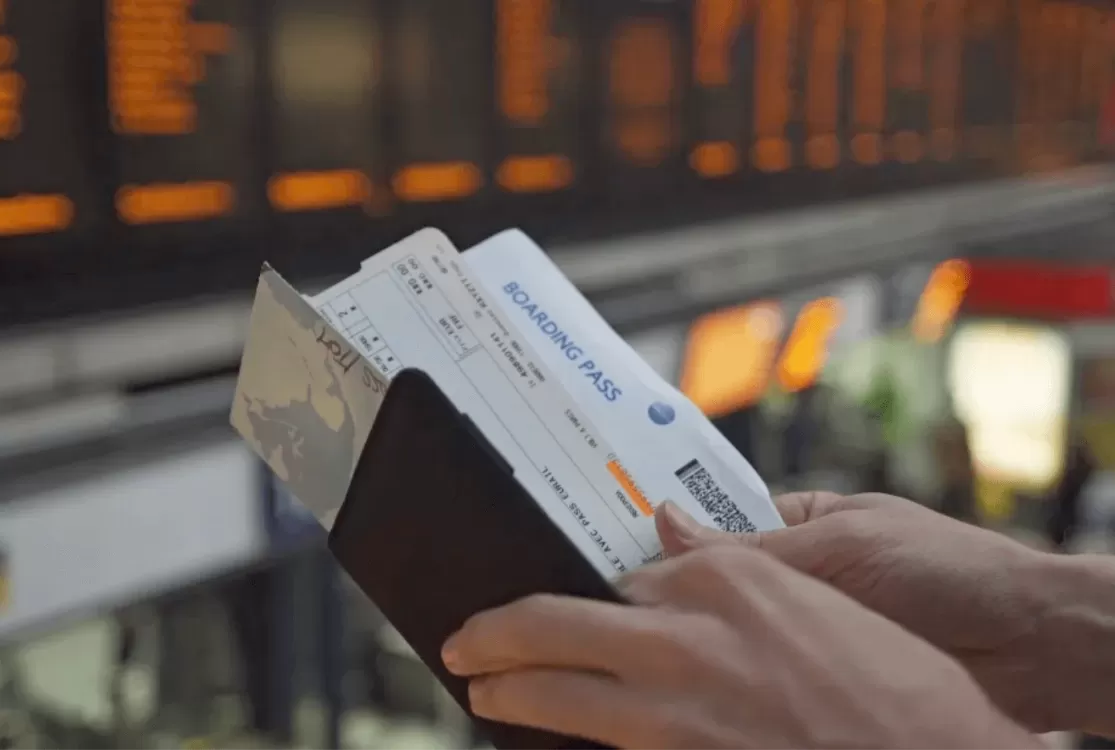 Passageiros indisciplinados terão passagem cancelada com novas regras da Anac