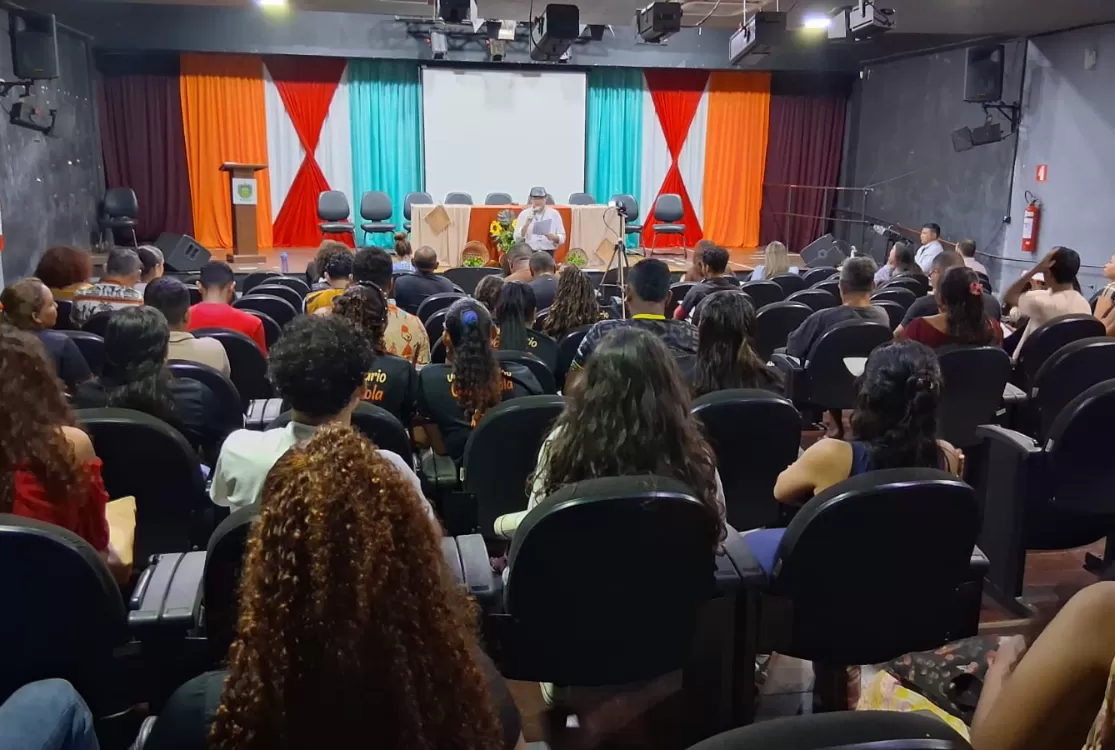 Processo Seletivo Especial Quilombola da Ufopa oferta 138 vagas para 2027