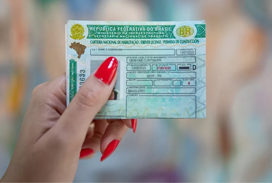 Prazo de CNH e ACC vencidas é ampliado em todo o Brasil; veja novas datas