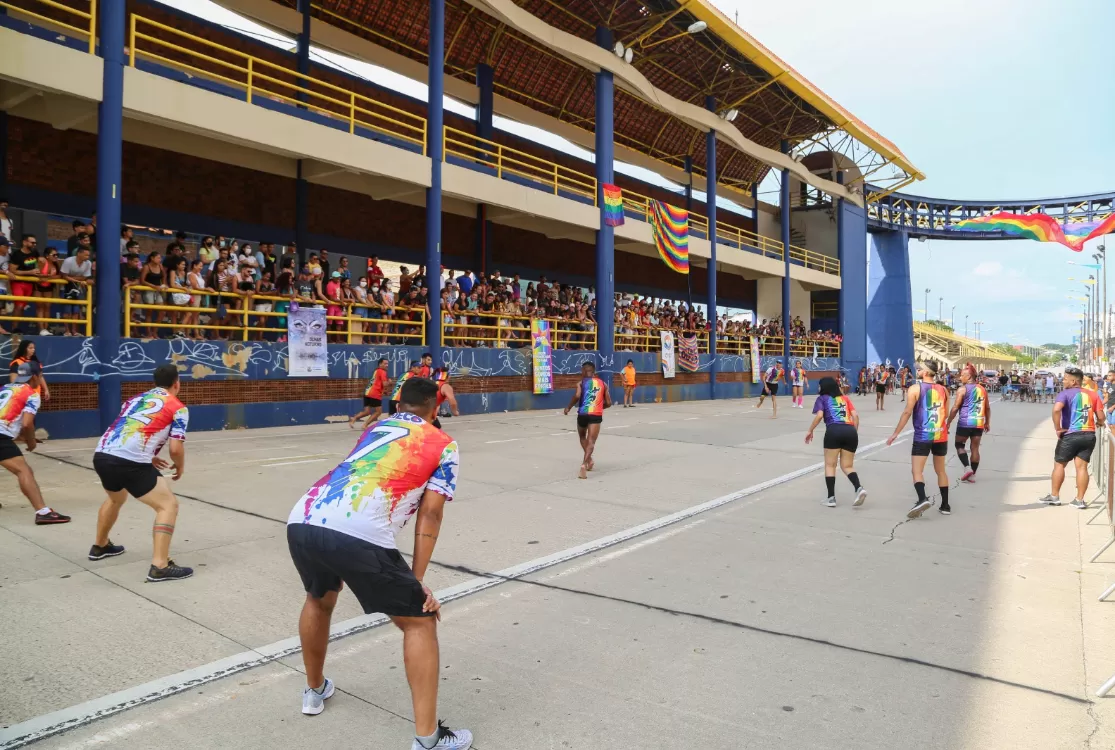 Aldeia Cabana recebe Torneio de Gaymada no sábado, 26; inscrição estão abertas