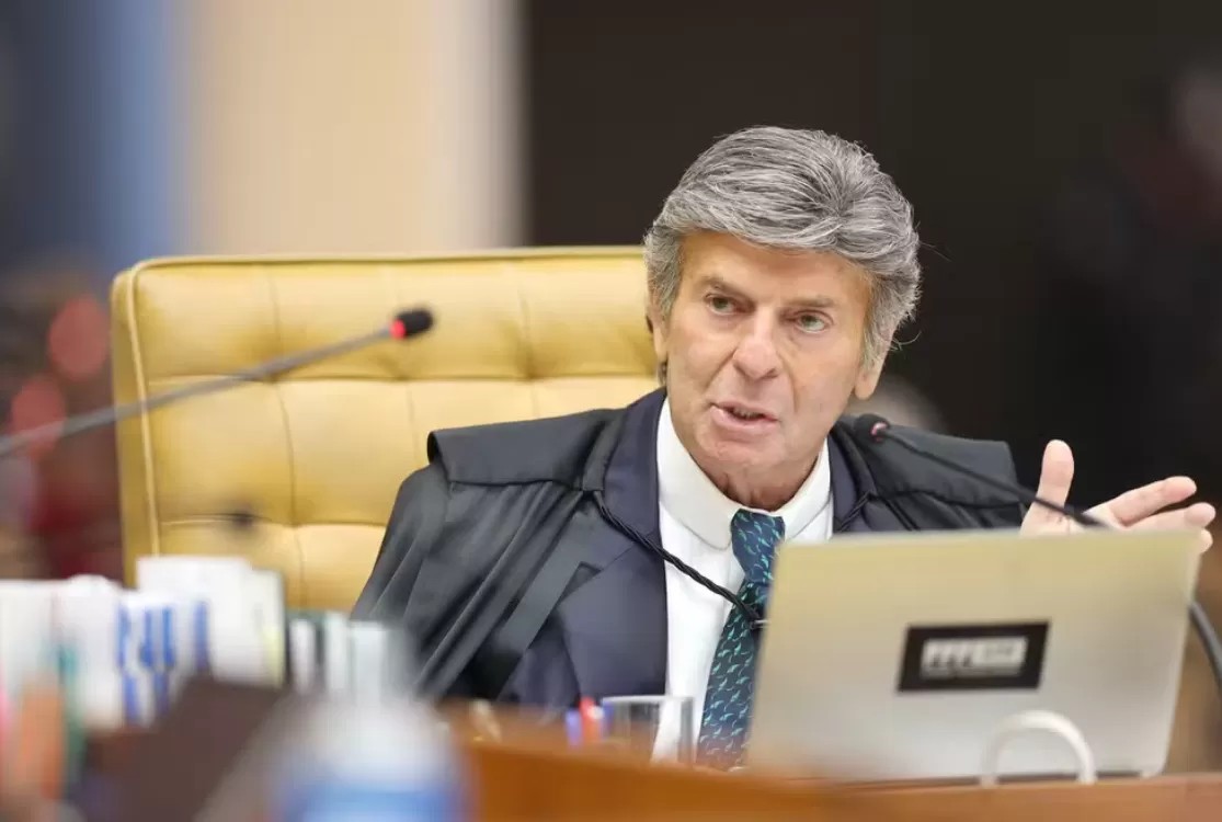 Ministro Luiz Fux acendeu o sinal vermelho da Previdência no Brasil