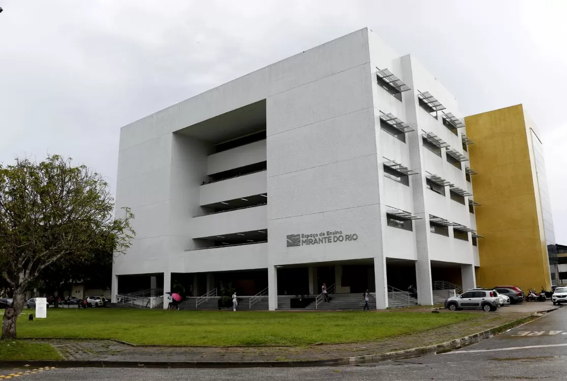 UFPA deixa salas sem ar e enfrenta cobrança por mais estrutura no Guamá