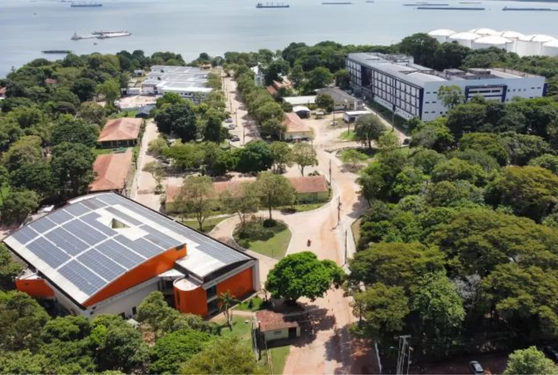 Ufopa abre inscrições para Processo Seletivo Regular 2027 com 60 cursos