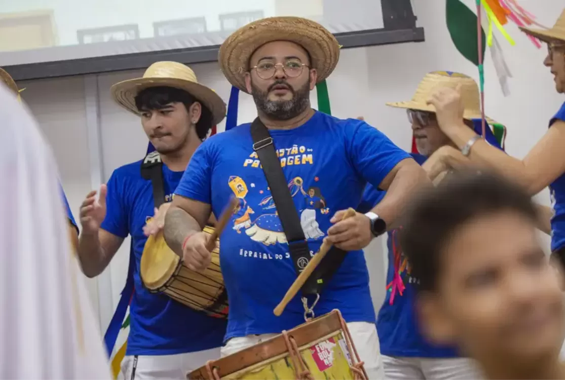 Em Belém, CIIR abre processo seletivo para profissionais de musicoterapeuta