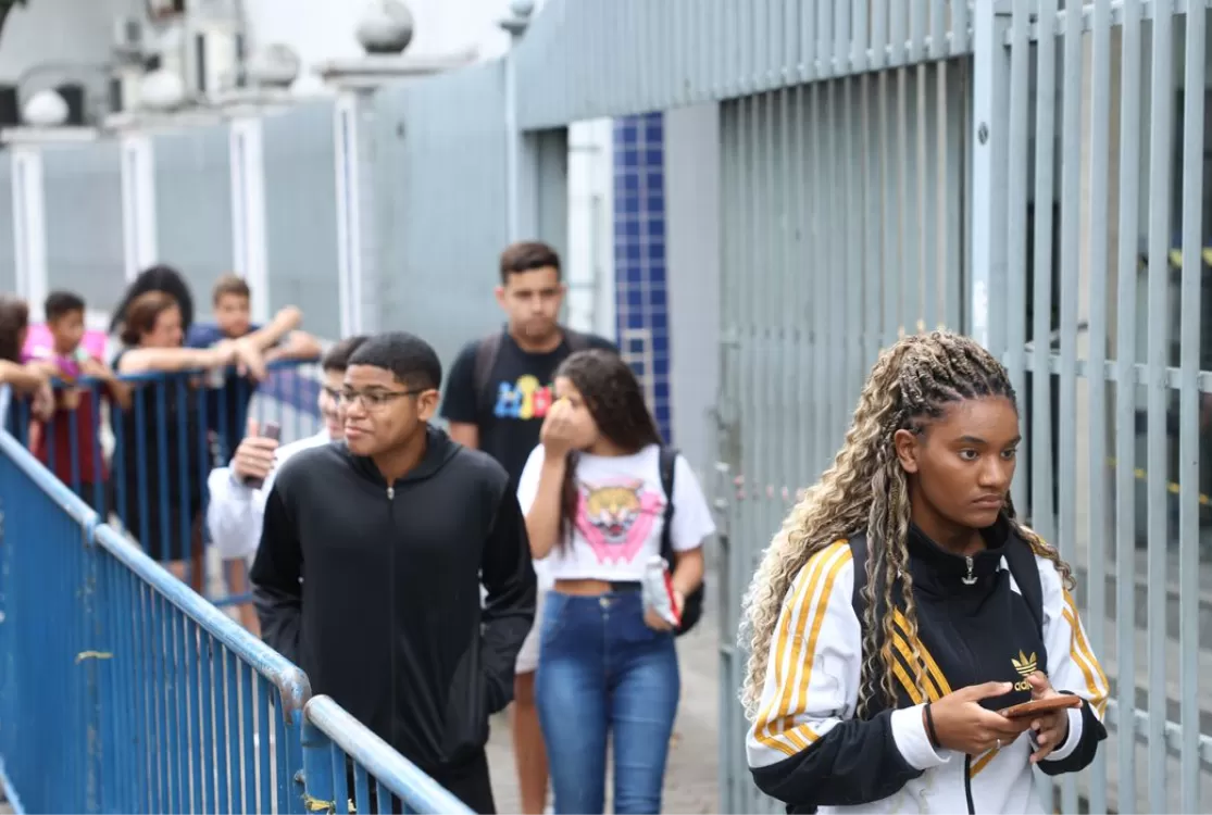 Inep divulga local de provas do Enem; endereços podem ser conferidos no site