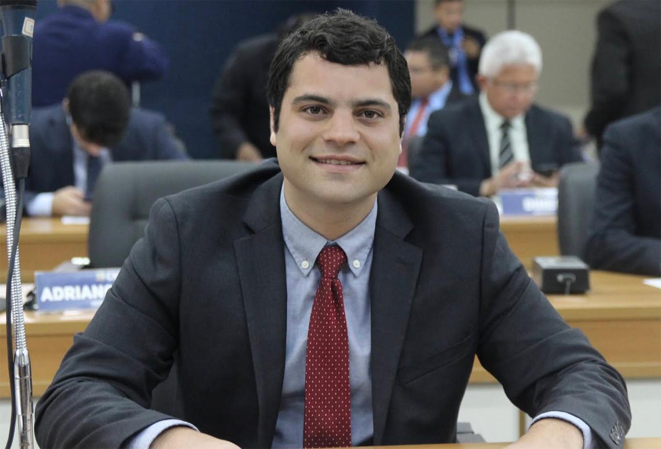 Empresa do deputado Gustavo Sefer arremata parte do Pará Clube por